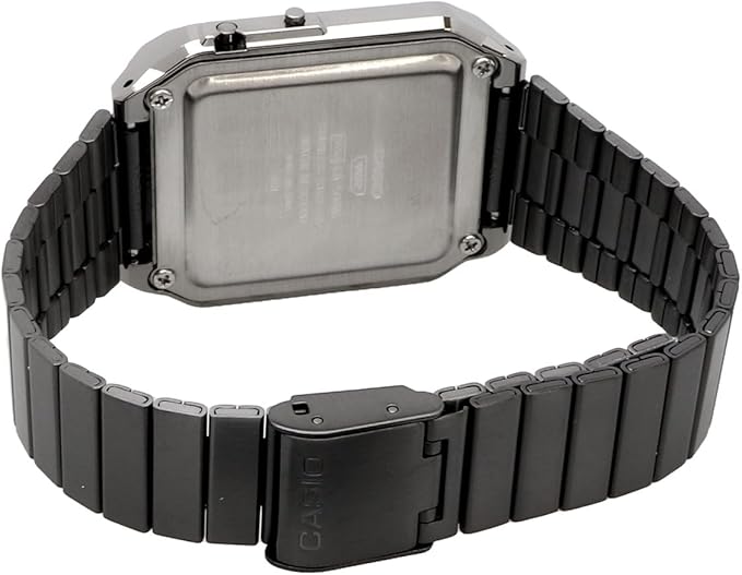 CASIO CA-500WEGG-9B