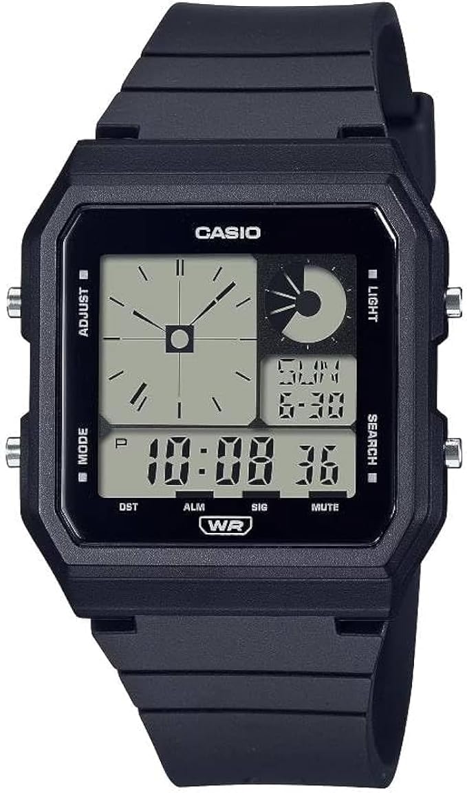 CASIO LF-20W-1A