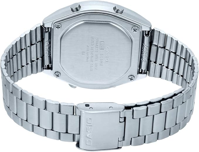 CASIO B640WDG-7