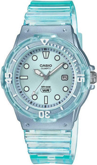 CASIO LRW-200HS-2EV