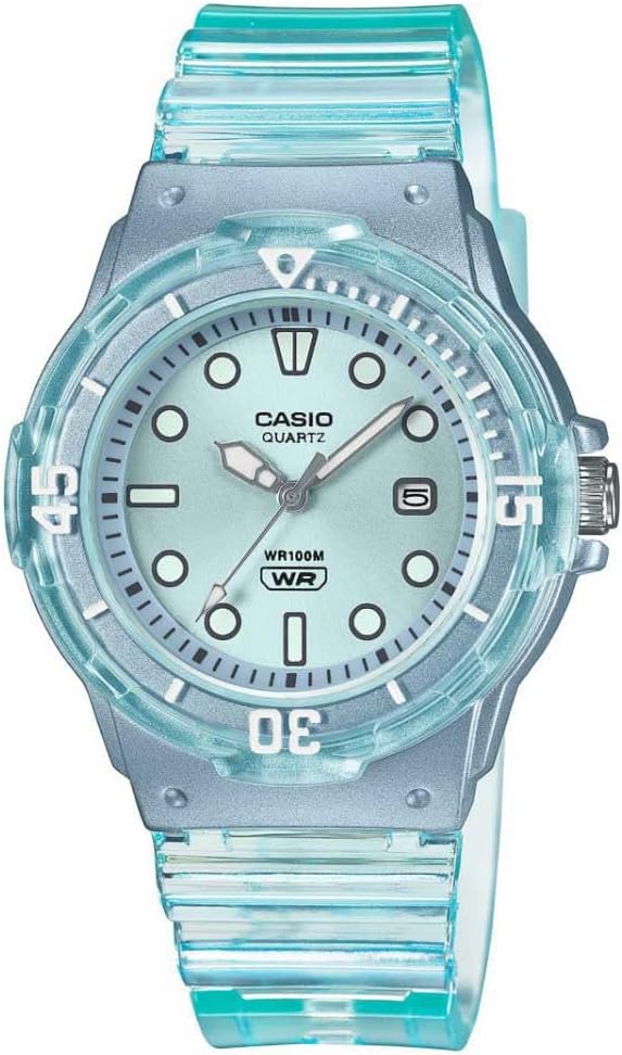 CASIO LRW-200HS-2EV