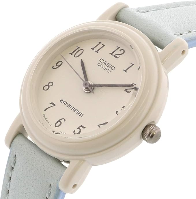 CASIO LQ-139L-2B