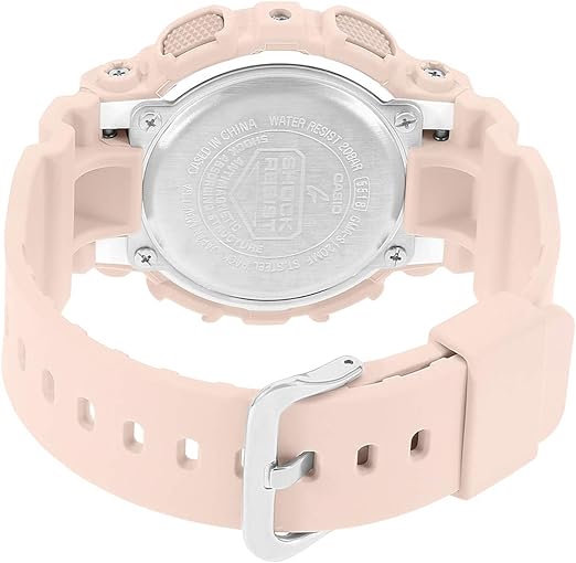 G-SHOCK GMA-S120MF-4A