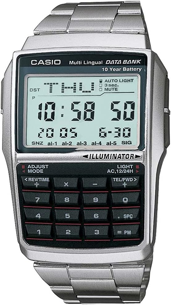 CASIO DBC-32D-1A