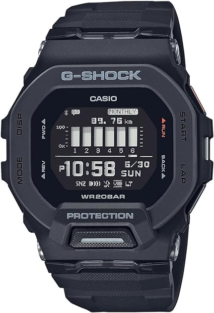 G-SHOCK GBD-200-1D