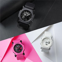 G-SHOCK GA-2300-4A