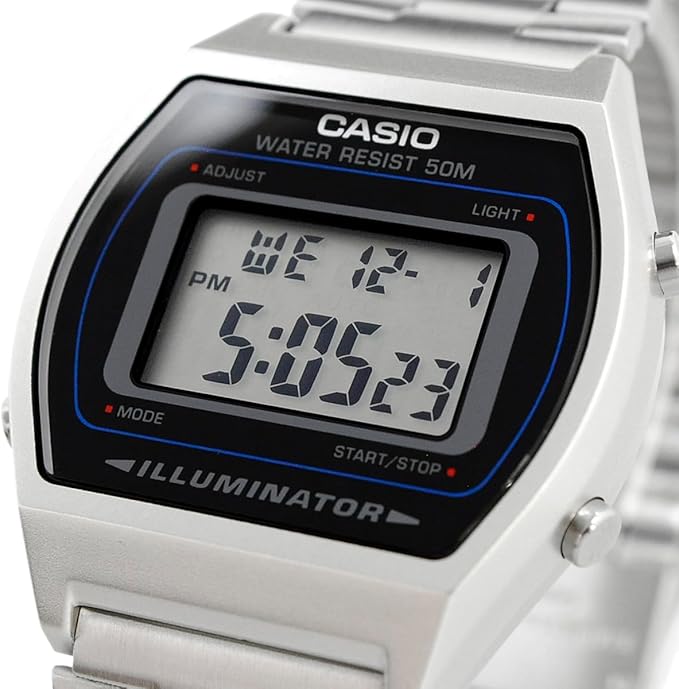CASIO B640WD-1AV