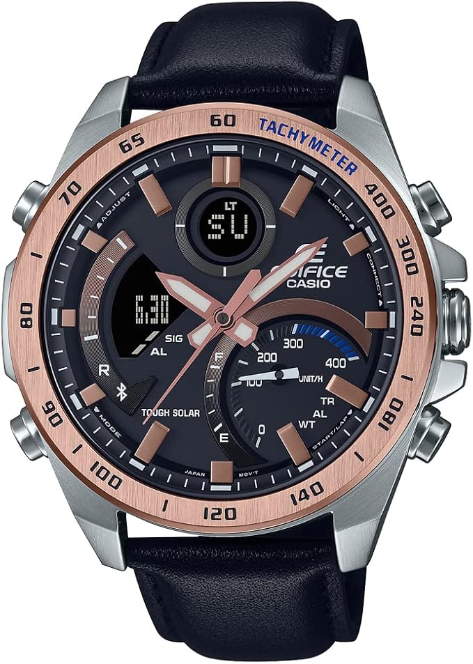 EDIFICE ECB-900GL-1