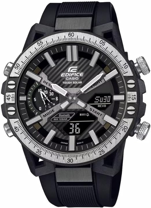 EDIFICE ECB-2000TP-1A