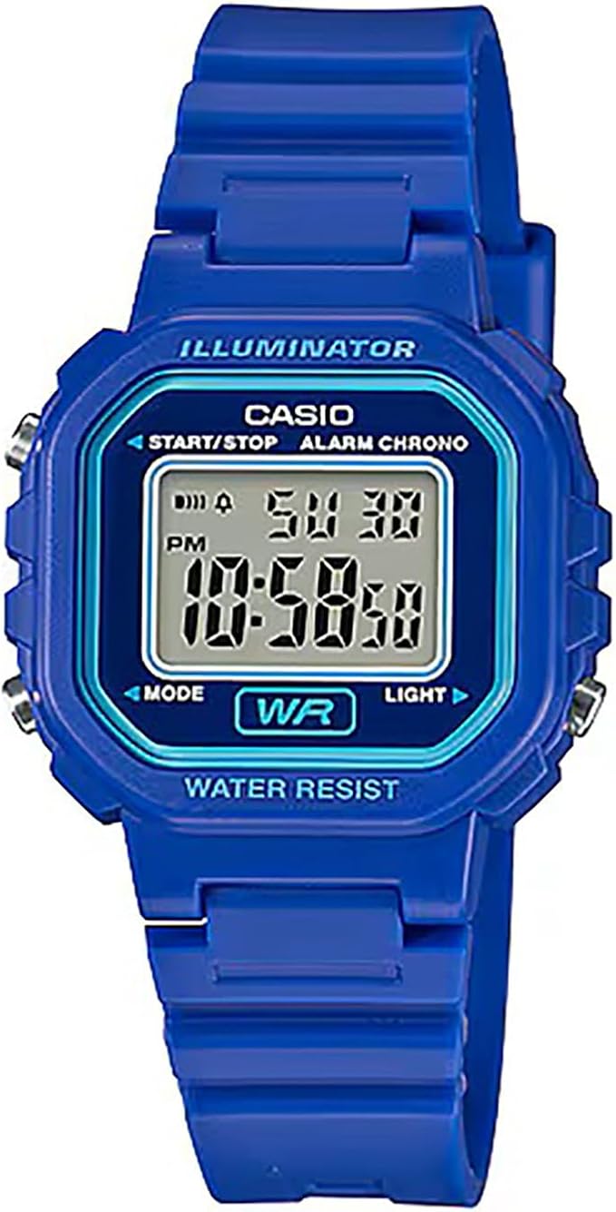 CASIO LA-20WH-2A