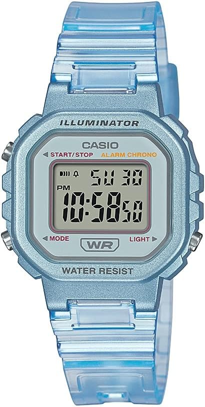 CASIO LA-20WHS-2A