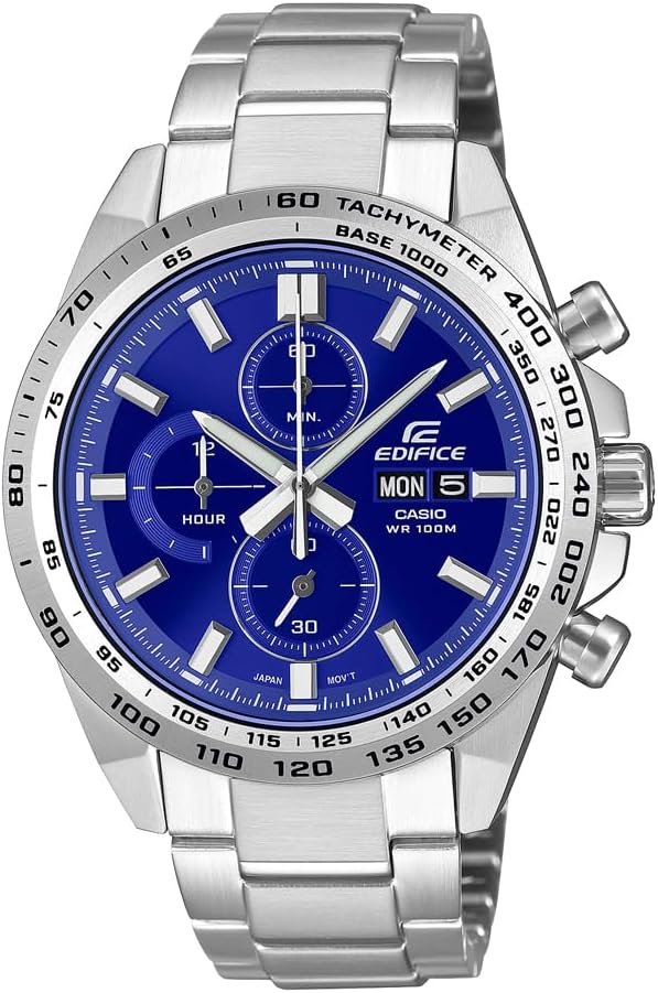 EDIFICE EFR-574D-2AV