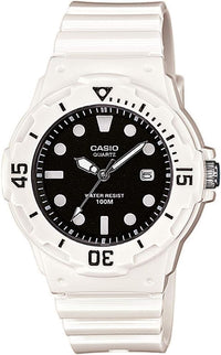 CASIO LRW-200H-1EV