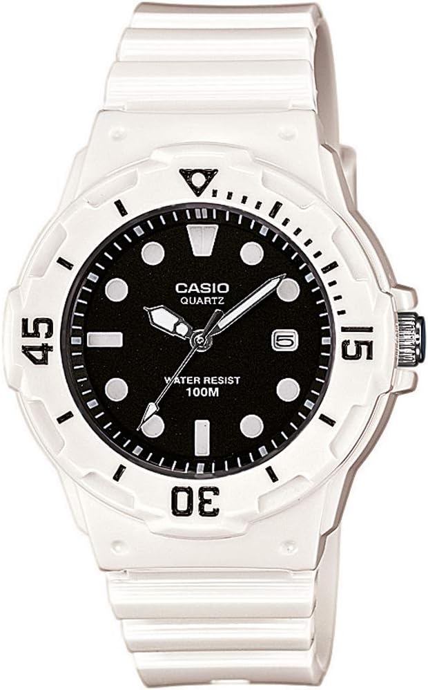 CASIO LRW-200H-1EV