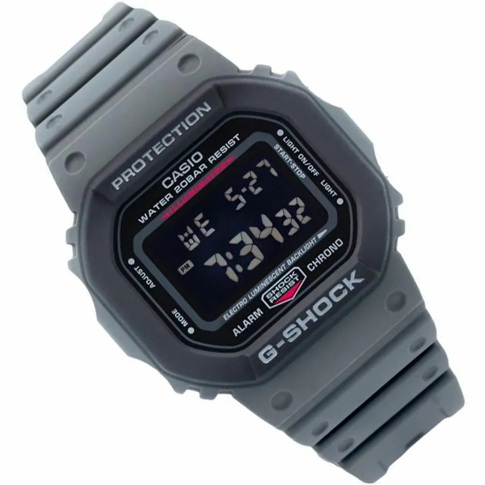 G-SHOCK DW-5610SU-8