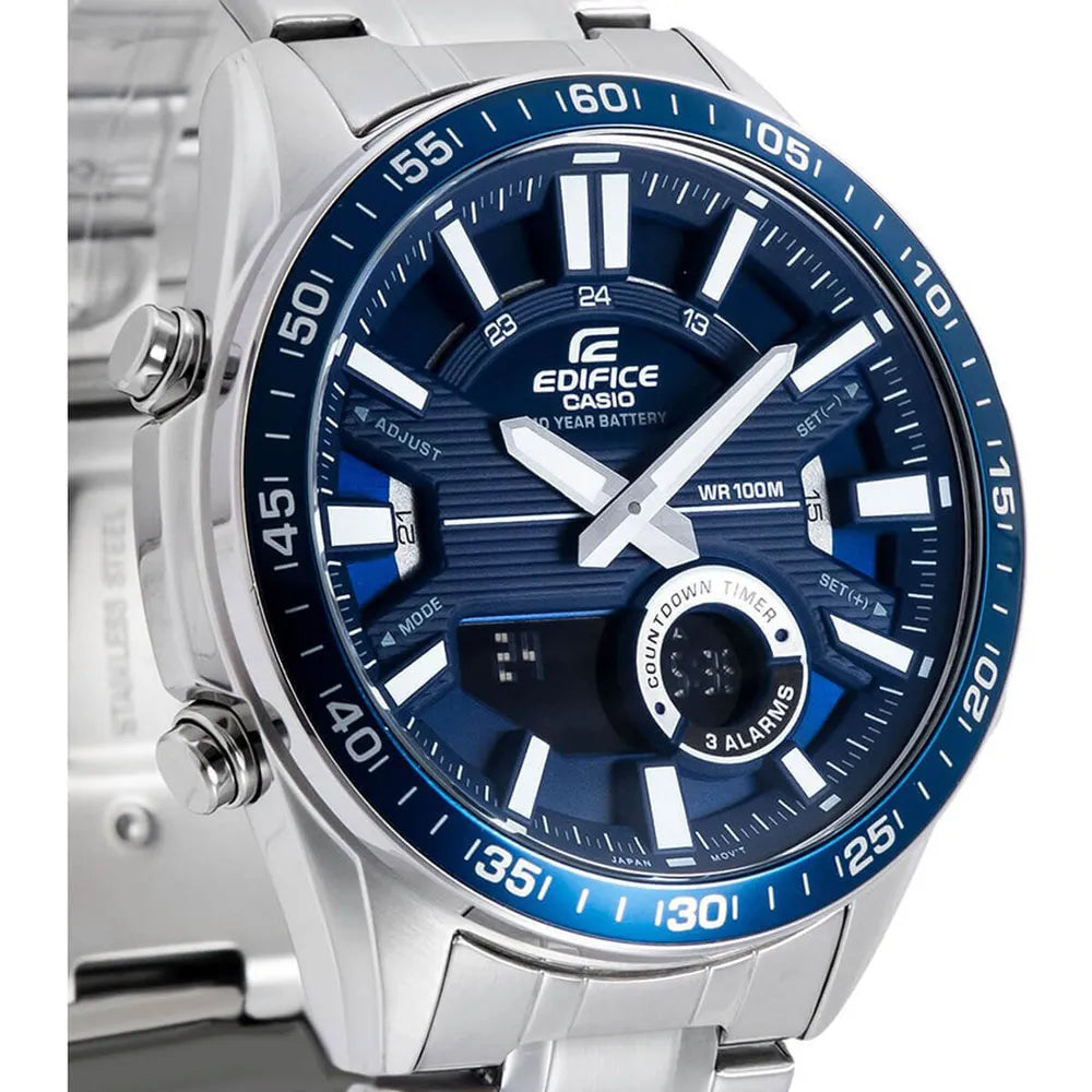 EDIFICE EFV-C100D-2A