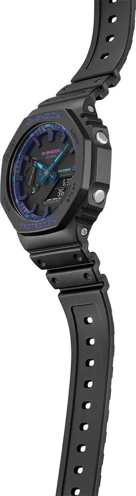 G-SHOCK GA-2100VB-1A