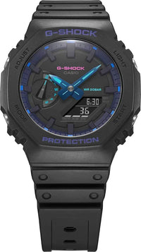 G-SHOCK GA-2100VB-1A