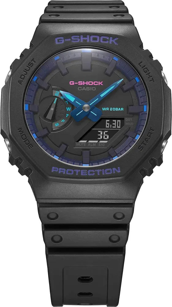 G-SHOCK GA-2100VB-1A