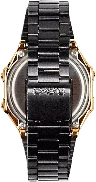 CASIO A168WEGB-1