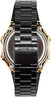 CASIO A168WEGB-1