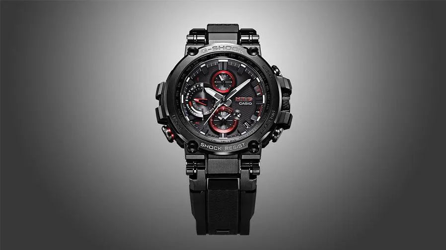 G-SHOCK MTG-B1000B-1