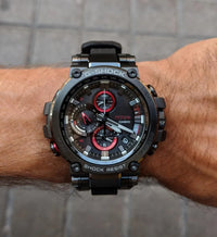 G-SHOCK MTG-B1000B-1