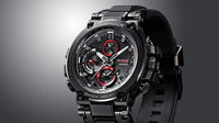 G-SHOCK MTG-B1000B-1