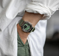 G-SHOCK GM-2100B-3A