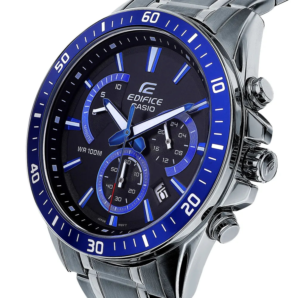 EDIFICE EFR-552D-1A2