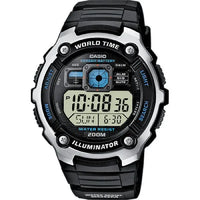 CASIO AE-2000W-1A