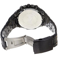EDIFICE EFR-539BK-1A