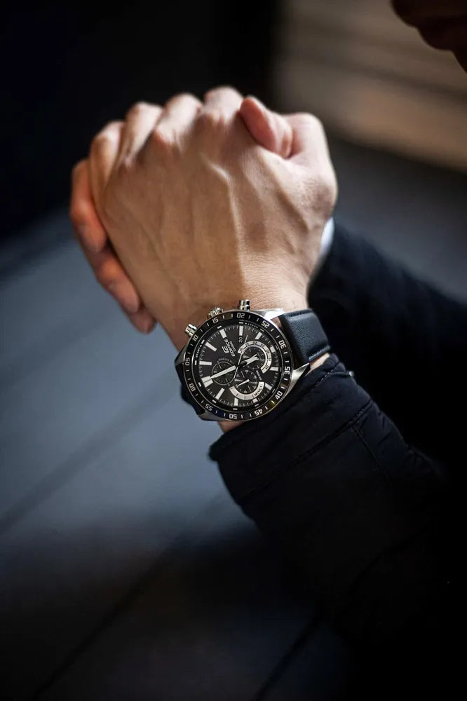 EDIFICE EFV-620L-1AV