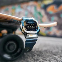 G-SHOCK GM-5600SS-1