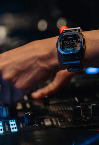 G-SHOCK GM-5600SS-1