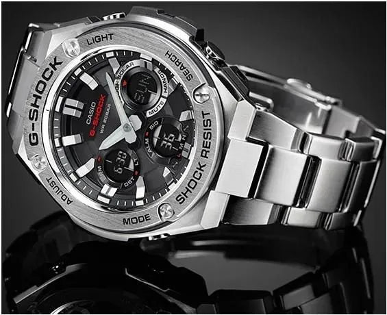 G-SHOCK GST-S110D-1A