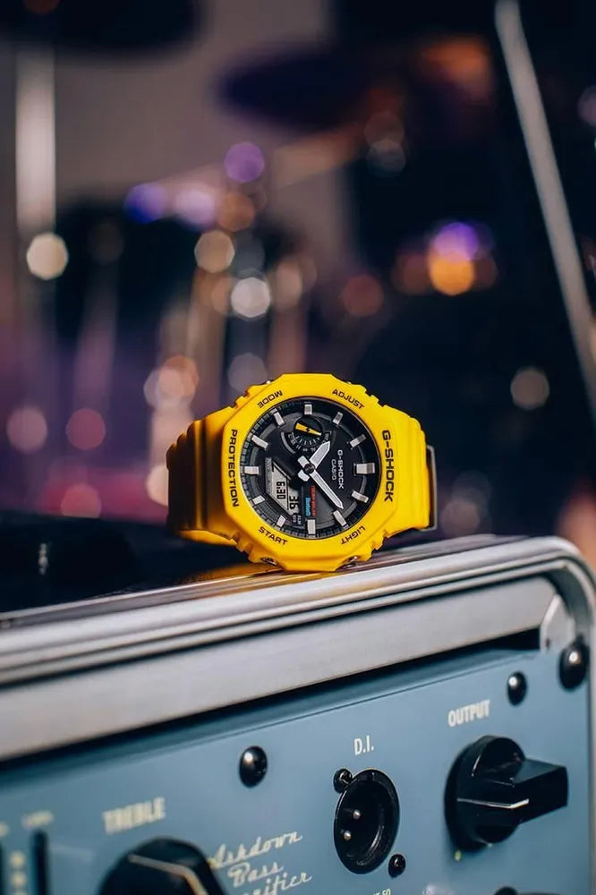G-SHOCK GA-B2100C-9A