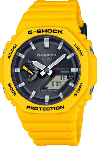G-SHOCK GA-B2100C-9A