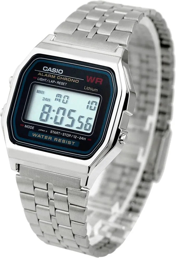 CASIO A159WA-N1