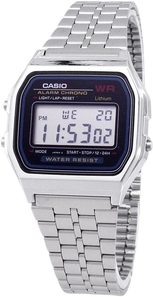 CASIO A159WA-N1