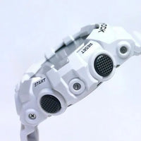 G-SHOCK GA-700-7A