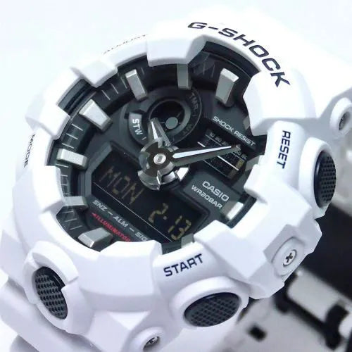 G-SHOCK GA-700-7A