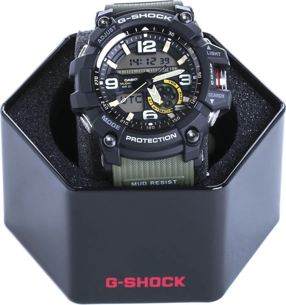 G-SHOCK GG-1000-1A3