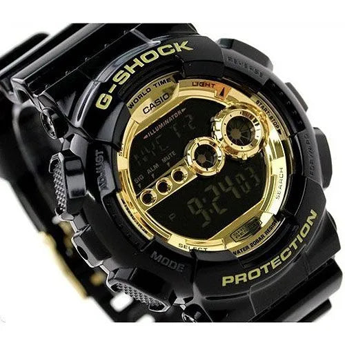 G-SHOCK GD-100GB-1
