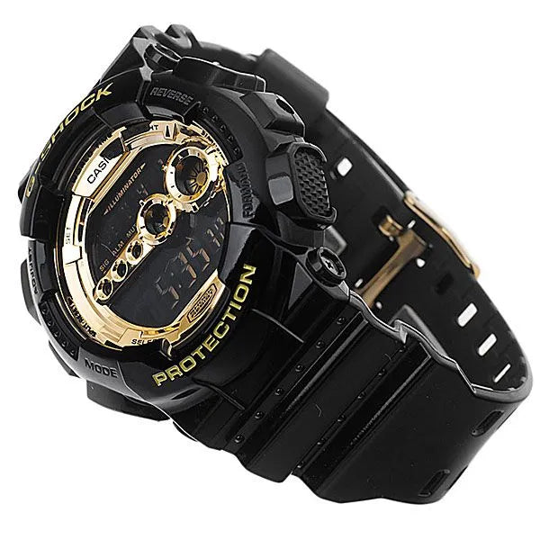 G-SHOCK GD-100GB-1