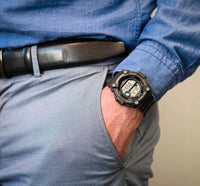 CASIO WS-1300H-1A