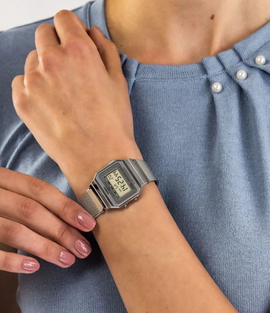 CASIO A700WM-7A