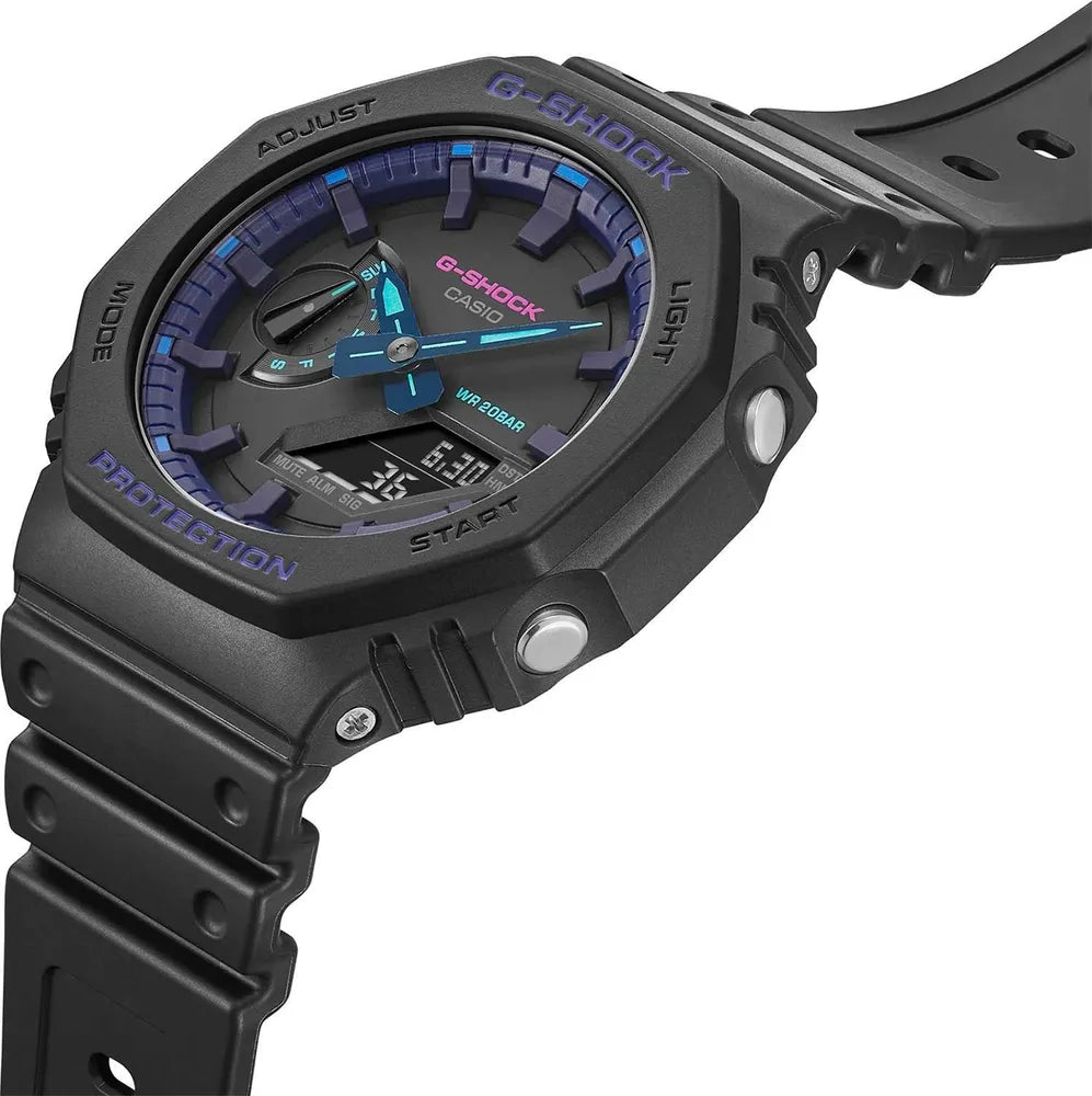 G-SHOCK GA-2100VB-1A