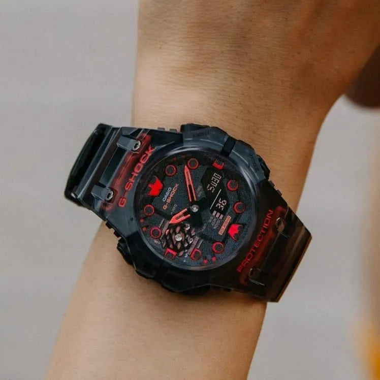 G-SHOCK GA-B001G-1A