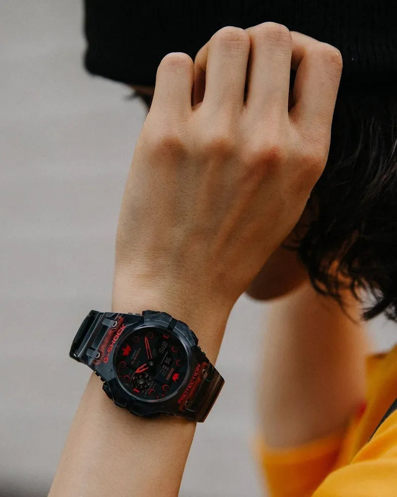 G-SHOCK GA-B001G-1A